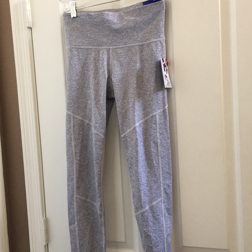 FINAL MARKDOWN NWT joy lab high rise leggings small